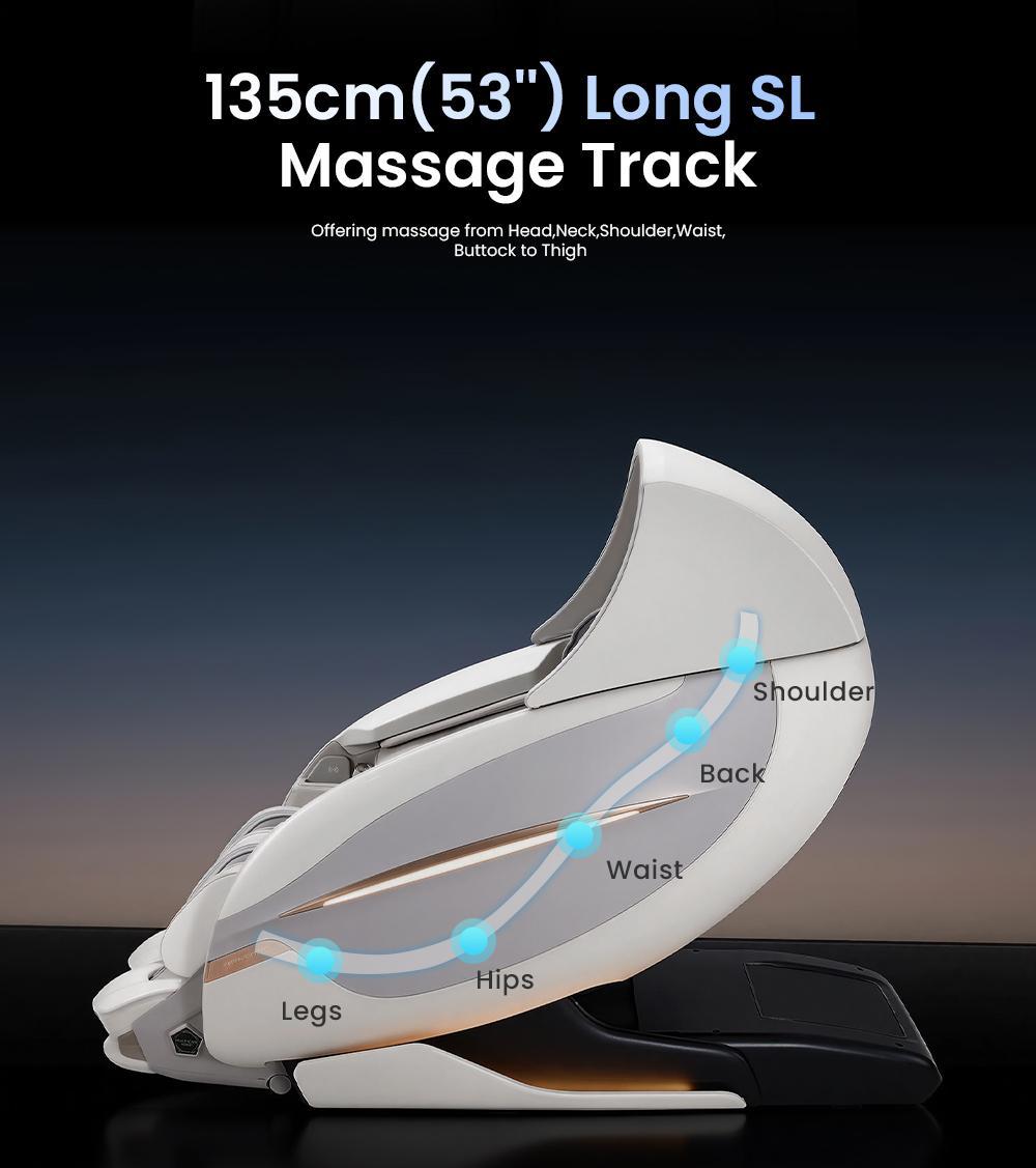SPACE ROBOT product technology visual 5