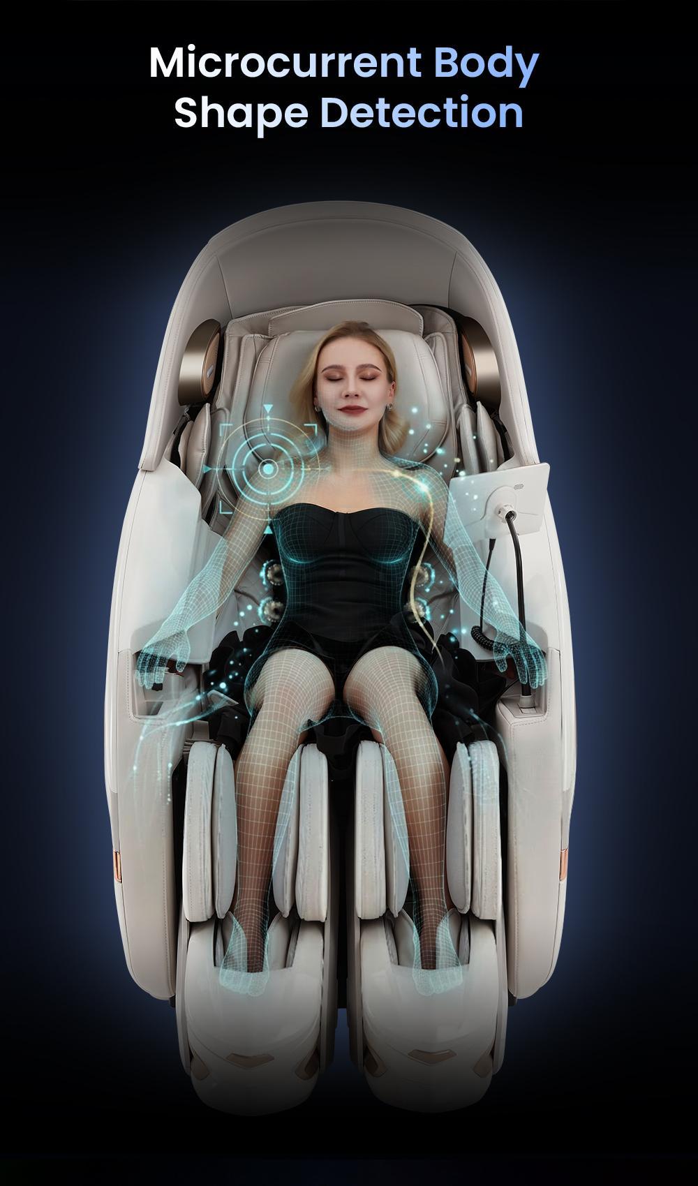 SPACE ROBOT product visual 7