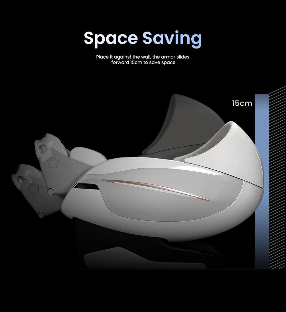 SPACE ROBOT product visual 10