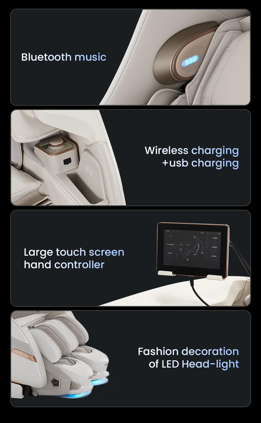 SPACE ROBOT product visual 12
